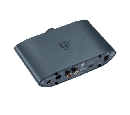 Sluchátkový zesilovač iFi ZEN Dac 3