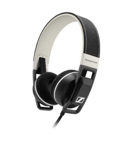 Sennheiser Urbanite G Black