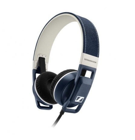 Sennheiser Urbanite i Denim