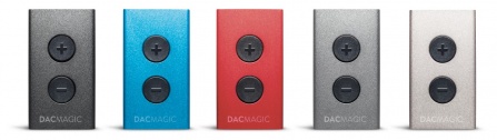 Cambridge Audio DacMagic XS - Black