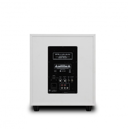 Subwoofer Wharfedale Diamond D8 - bílá