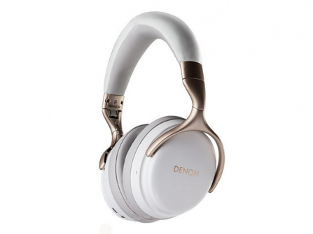 Denon AH-GC30 White