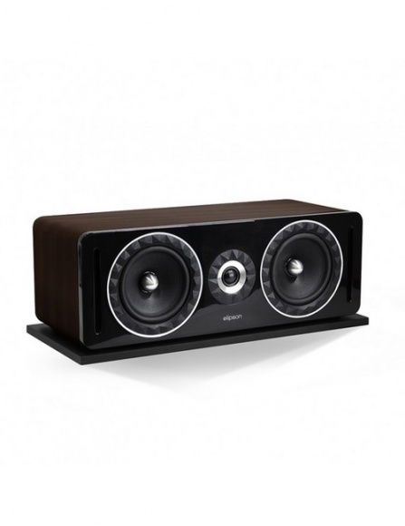Elipson Prestige Facet 14C - Walnut