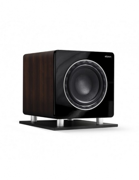Elipson Prestige Facet Sub10 - Walnut