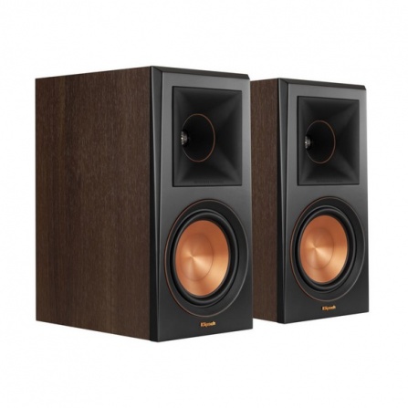 Klipsch Reference Premiere RP-600M Walnut