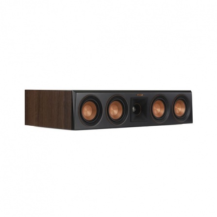 Klipsch Reference Premiere RP-404C Walnut