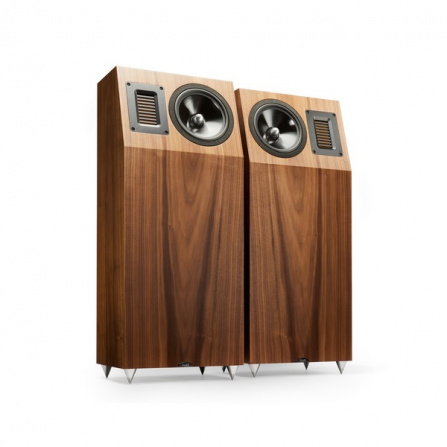 Neat Acoustics IOTA Xplorer American Walnut