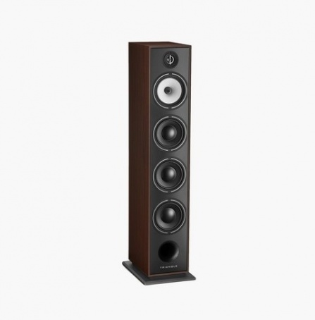 Reproduktory Triangle Borea BR09 Walnut