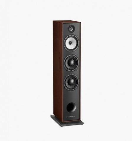 Reproduktory Triangle Borea BR08 Walnut