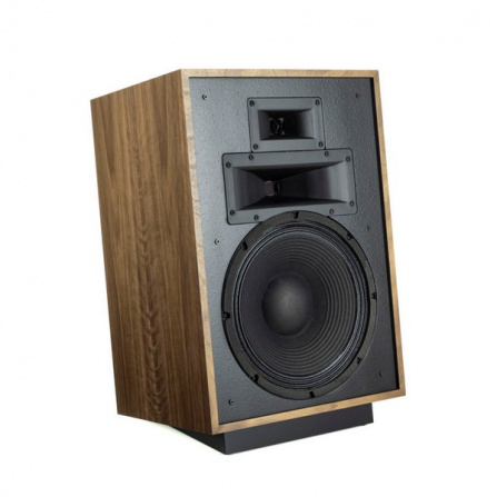Reproduktory Klipsch Heresy IV American Walnut