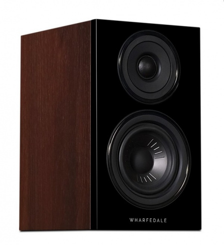 Reproduktory Wharfedale Diamond 12.1 Walnut