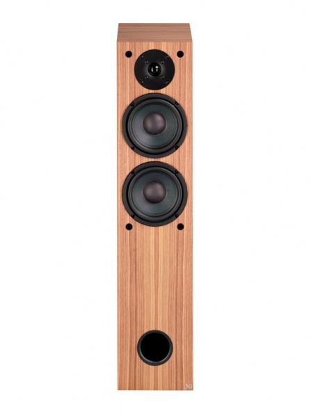 AQ Wega 53 MKIII Walnut