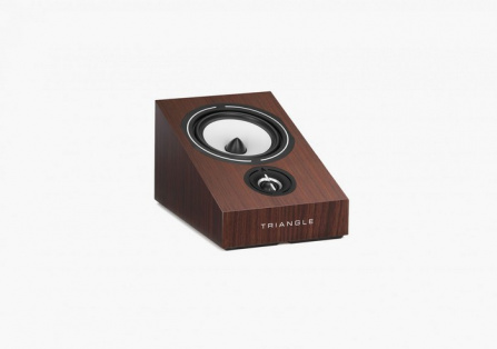 Dolby Atmos reproduktory Triangle Borea BRA1 Walnut - ořech