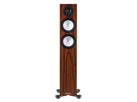 Reproduktory Monitor Audio Silver 7G 200 Walnut