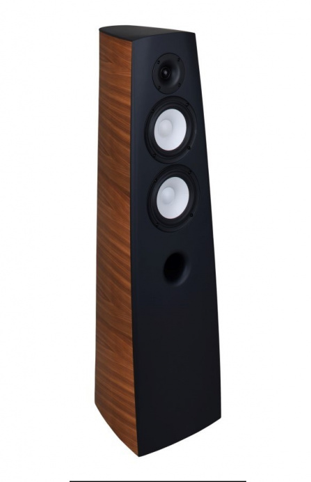 Reproduktory AQ Canto 5 Walnut