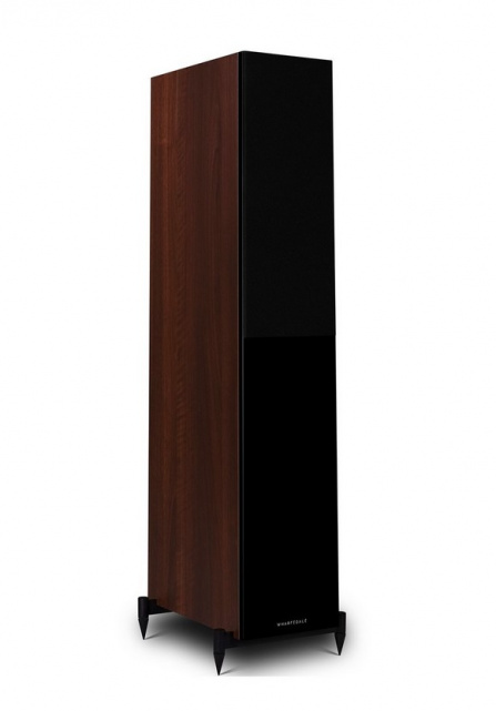 Reproduktory Wharfedale Diamond 12.3 Walnut
