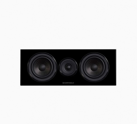 Centrální reproduktor Wharfedale Diamond 12.C Walnut