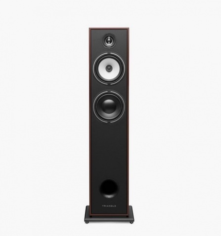 Reproduktory Triangle Borea BR07 Walnut - ořech