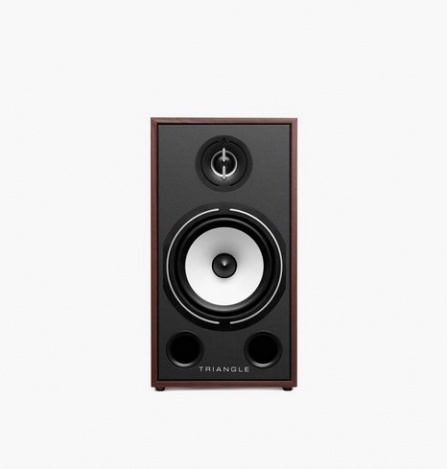 Reproduktory Triangle Borea BR03 Walnut