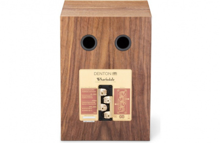 Reproduktory Wharfedale Denton 85
