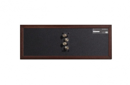 Centrální reproduktor Wharfedale Diamond 12.C Walnut