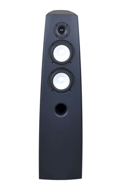 Reproduktory AQ Canto 5 Walnut
