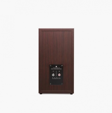 Reproduktory Triangle Borea BR03 Walnut