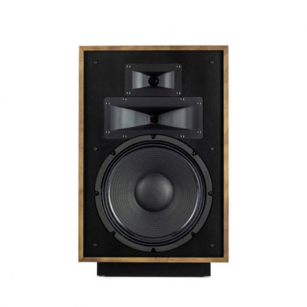Reproduktory Klipsch Heresy IV American Walnut