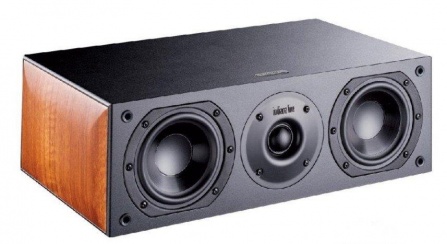 Indiana Line Nota X Home Cinema Set 5.0 Walnut