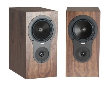 Rega RX 1 Walnut