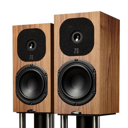 Neat Acoustics Motive SX3 American Walnut