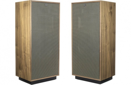 Klipsch Forte IV American Walnut
