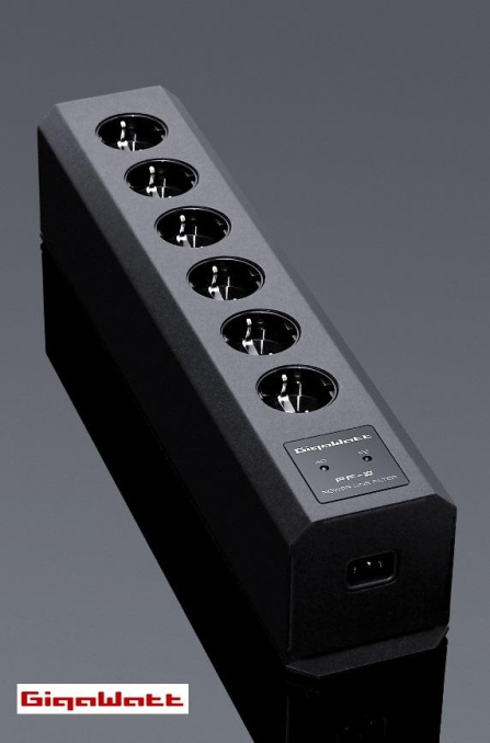 Gigawatt PF-2 EVO Power Sync