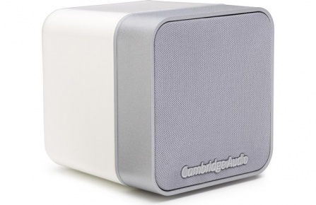Cambridge Audio Minx Min 12 - High gloss white
