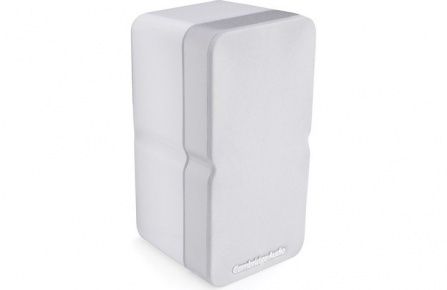 Cambridge Audio Minx Min 20 - High gloss white