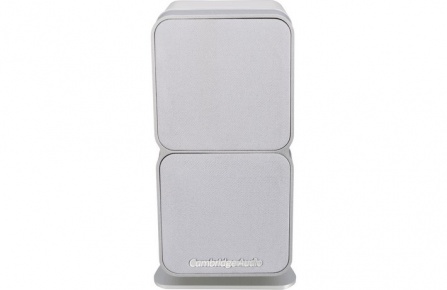 Cambridge Audio Minx Min 22 - High gloss white