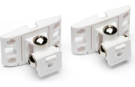 Cambridge Audio Minx 400M - White