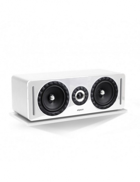Elipson Prestige Facet 14C - White