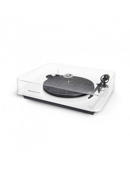 Elipson Omega 100 RIAA BT - White