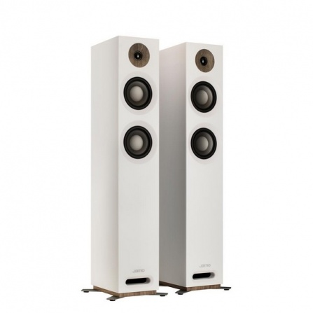 Jamo S 807 White