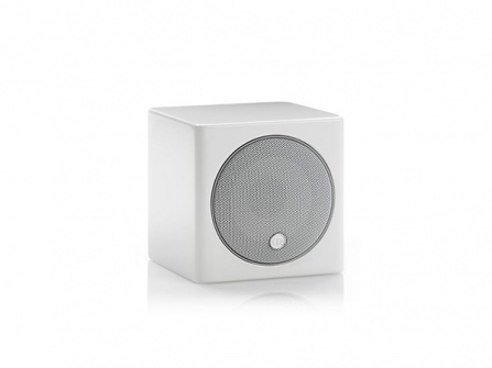 Reproduktory Monitor Audio Radius 45 High Gloss White Lacquer