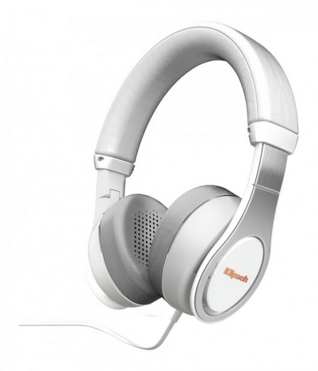 Klipsch Reference On-Ear II White