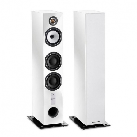Triangle Esprit Antal EZ White High Gloss