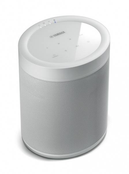 Yamaha MusicCast 20 White