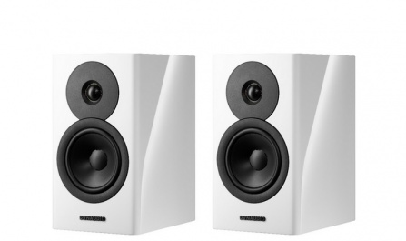 Dynaudio Evoke 10 White HG