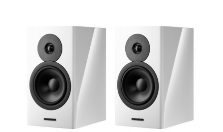 Dynaudio Evoke 20 White HG