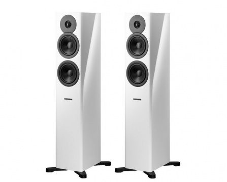 Dynaudio Evoke 30 White HG