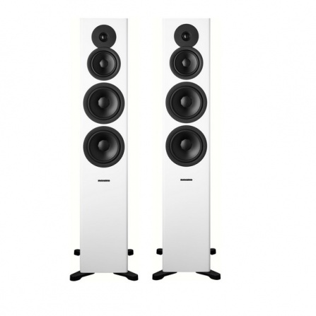 Dynaudio Evoke 50 White HG