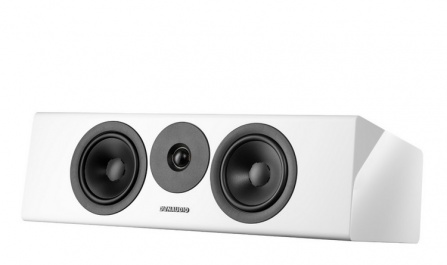 Dynaudio Evoke 25c White HG