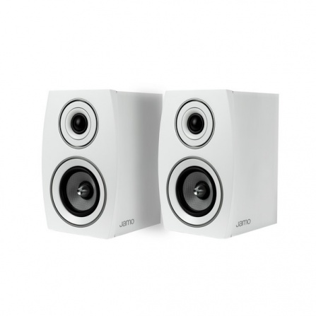 Jamo C 91 II White Oak